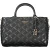 GUESS JEANS BAG BLACK