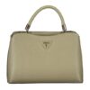 GUESS JEANS GREEN BAG