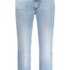 GUESS JEANS ДЖИНСЫ ДЖИНСЫ СИНИЕ