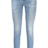 GUESS JEANS ДЖИНСЫ ДЖИНСЫ СИНИЕ