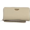 GUESS JEANS WALLET BEIGE