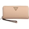 GUESS JEANS PINK WALLET