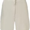 K-WAY BEIGE SHORTSIT