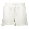 K-WAY ШОРТЫ БЕЛЫЕ