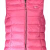 NORWAY 1963 PINK SLEEVELESS