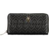 PATRIZIA PEPE КОШЕЛЕК, ЧЕРНЫЙ
