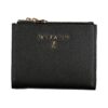 PATRIZIA PEPE WALLET BLACK