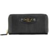 RALPH LAUREN WALLET BLACK