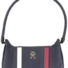 TOMMY HILFIGER BLUE BAG