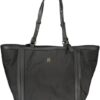 TOMMY HILFIGER BLACK BAG