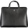 TOMMY HILFIGER BLACK BAG