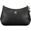 TOMMY HILFIGER ЧЕРНАЯ СУМКА