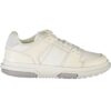 TOMMY HILFIGER WHITE SPORTS SHOES