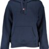 TOMMY HILFIGER СИНЯЯ БЛУЗКА