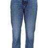 TOMMY HILFIGER DENIM JEANS BLUE