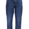 TOMMY HILFIGER DENIM JEANS BLUE