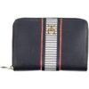 TOMMY HILFIGER КОШЕЛЕК, СИНИЙ