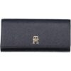 TOMMY HILFIGER КОШЕЛЕК, СИНИЙ