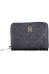 TOMMY HILFIGER КОШЕЛЕК, СИНИЙ