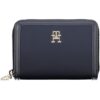 TOMMY HILFIGER КОШЕЛЕК, СИНИЙ