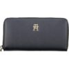 TOMMY HILFIGER КОШЕЛЕК, СИНИЙ