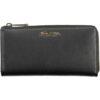 TOMMY HILFIGER ЧЕРНЫЙ КОШЕЛЕК