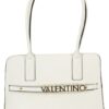 VALENTINO BAGS БЕЛАЯ СУМКА