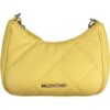 VALENTINO BAGS ЖЕЛТАЯ СУМКА