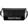 VALENTINO BAGS ЧЕРНАЯ
