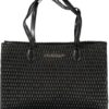 VALENTINO BAGS LAUKKU MUSTA
