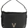 VALENTINO BAGS ЧЕРНАЯ СУМКА