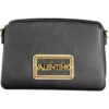 VALENTINO BAGS ЧЕРНАЯ СУМКА