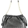 VALENTINO BAGS ЧЕРНАЯ СУМКА