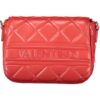 VALENTINO BAGS СУМКА КРАСНАЯ