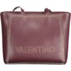 VALENTINO BAGS LAUKKU PUNAINEN