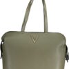 VALENTINO BAGS GREEN BAG