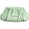 VALENTINO BAGS ЗЕЛЕНАЯ СУМКА