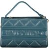 VALENTINO BAGS СУМКА ЗЕЛЕНЫЙ