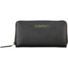 VALENTINO BAGS WALLET BLACK