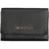 VALENTINO BAGS КОШЕЛЕК, ЧЕРНЫЙ