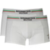 AERONAUTICA MILITARE BOXERS WHITE