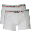 AERONAUTICA MILITARE BOXERS WHITE
