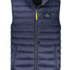 ARMATA DI MARE VEST JACKET BLUE