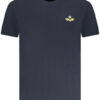 ARMATA DI MARE T-SHIRT BLUE