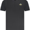 ARMATA DI MARE T-SHIRT BLACK
