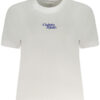 CALVIN KLEIN T-SHIRT WHITE