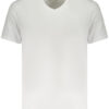 CALVIN KLEIN T-SHIRT WHITE