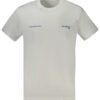 CALVIN KLEIN T-SHIRT WHITE
