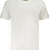 CALVIN KLEIN T-SHIRT WHITE