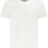 CALVIN KLEIN T-SHIRT WHITE